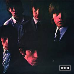 The Rolling Stones : The Rolling Stones No. 2